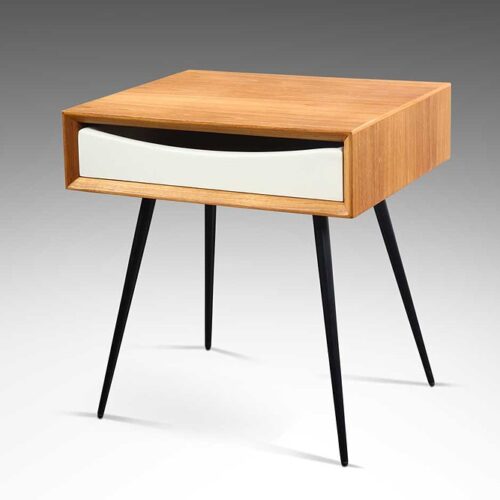 Bed Side Table  Mols