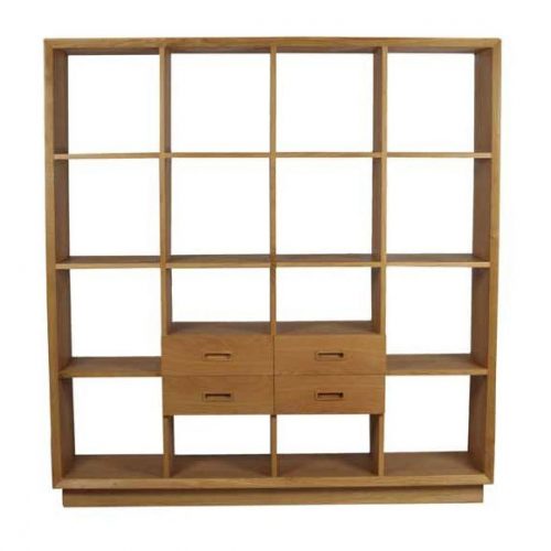 Book Shelf Scandic