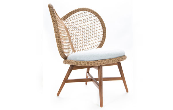 Mamu Lounge Chair